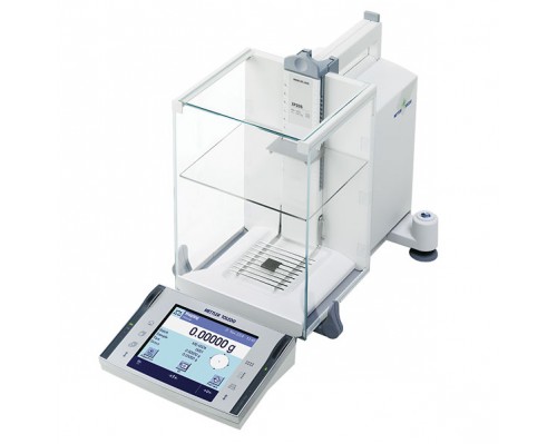 Cân Điện Tử 5 số lẻ Mettler Toledo 